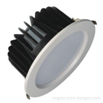 4inch 6inch 8inch led downlight surrounds with samsung/citzen COB